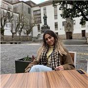 Profesora de apoyo escolar especializada en Historia e Historia del Arte para alumnos de ESO y Bachillerato